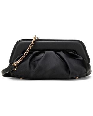 Oltre Clutches - Negro