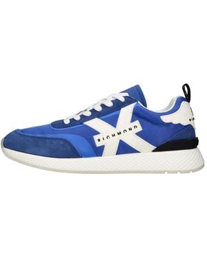 John Richmond Trainers - Blue