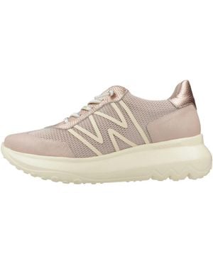 Wonders Sneakers con lacci - Neutro