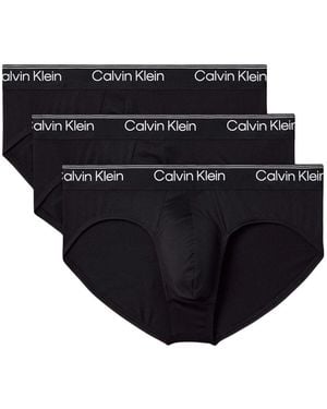 Calvin Klein Underpants - Black