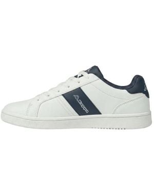 Kappa Sneakers - Blau