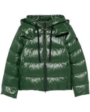 Peuterey Down Jackets - Grün