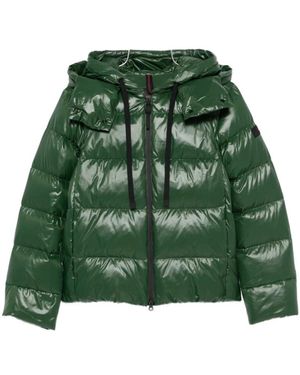 Peuterey Jassen ,Groen ,Down Jassen