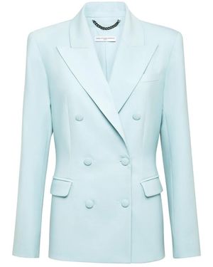 MVP WARDROBE Blazers - Azul