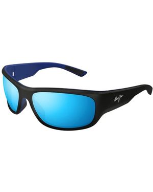 Maui Jim Sunglasses - Blue