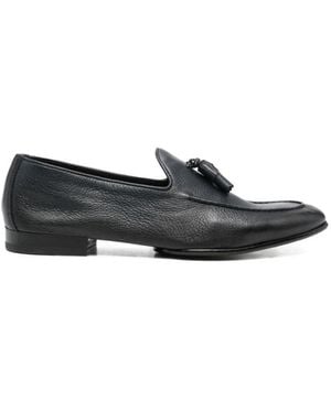 Doucal's Loafers - Black