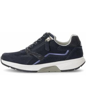 Gabor Sneakers - Bleu