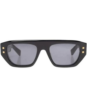 Balmain Sunglasses - Grey