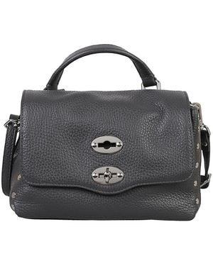 Zanellato Handbags - Nero