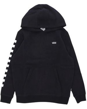 Vans hoodie mens sale hotsell