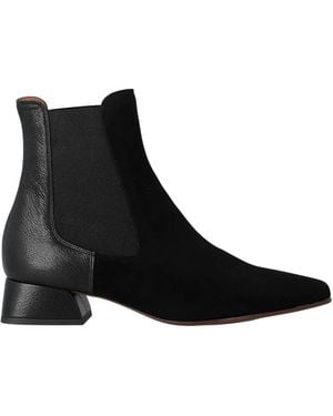 Chie Mihara Chelsea Boots - Noir