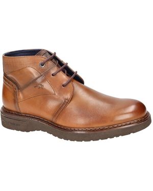 Fluchos Warrior F0346 - Braun