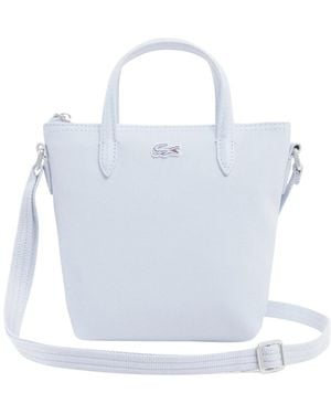 Lacoste Handbags - Blu