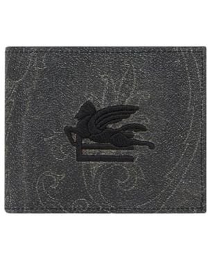 Etro Bags - Nero
