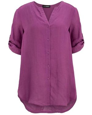 Doris S Blouses - Morado