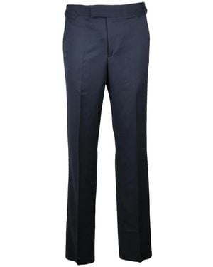 Vivienne Westwood Suit Trousers - Blue