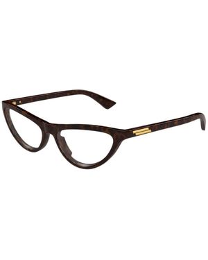 Bottega Veneta Glasses - Brown