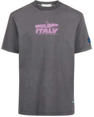 Iceberg T-Shirts - Gris