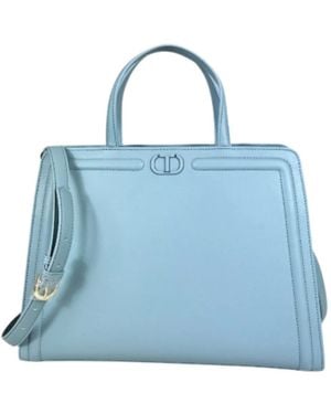 Twinset Handbags - Blu
