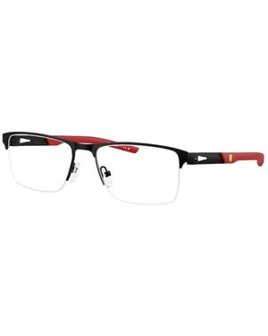 Ferrari Glasses - Brown