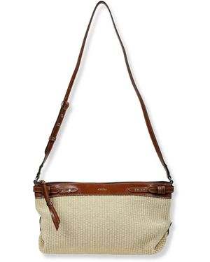 Isabel Marant Shoulder Bags - Metallic