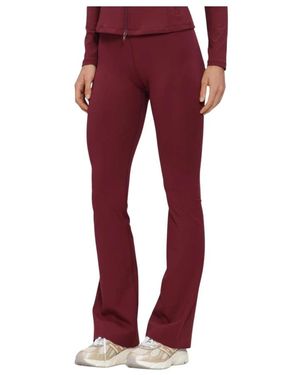 Aim'n Sense Flare Tights - Rood