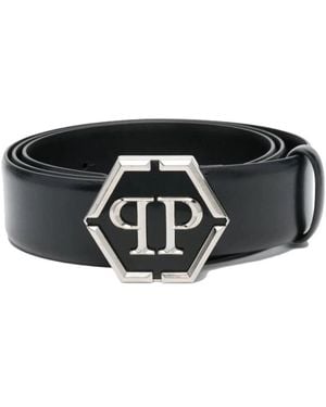 Philipp Plein Cintura - Schwarz