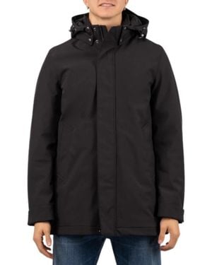 Woolrich Winter Jackets - Noir