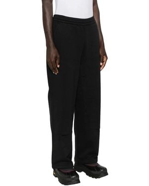 Carhartt Wide Pants - Black