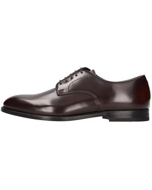 Doucal's Flache schuhe braun