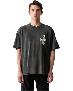 Represent Das Viper Room Dice T-Shirt - Schwarz