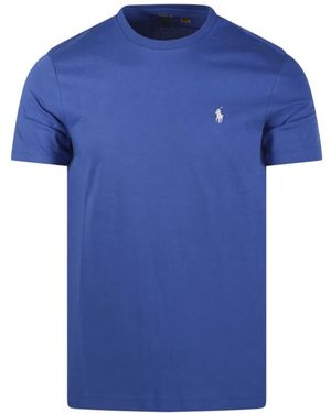 Ralph Lauren T-Shirts - Azul