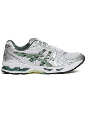 Asics Sneakers - Gris
