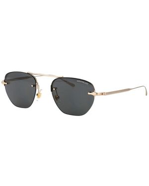 Montblanc Sunglasses - Black