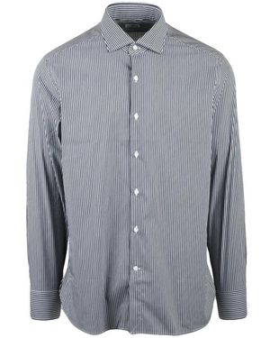 Sonrisa Formal Shirts - Gris