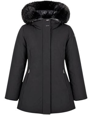 Rrd Parkas - Nero
