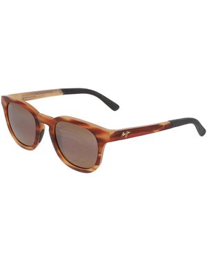 Maui Jim Sunglasses - Brown
