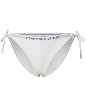 Tommy Hilfiger Bikinis - Bianco