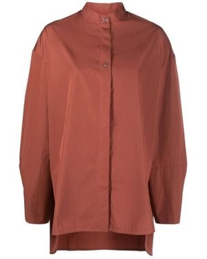 Studio Nicholson Shirts - Marron