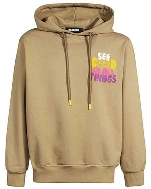 Barrow Hoodies - Neutro