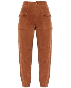 AllSaints Broeken ,Bruin ,Broeken