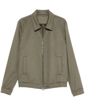Costumein Light Jackets - Green