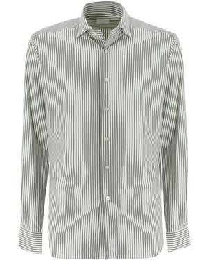 Xacus Casual Shirts - Gray