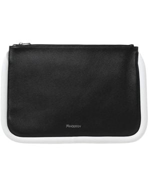 JW Anderson Clutches - Black