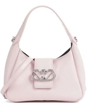 Emporio Armani Handbags - Rosa