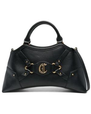 Just Cavalli Handbags - Nero