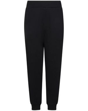 ZEGNA Sweatpants - Nero