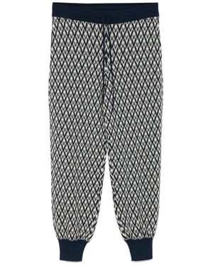 Valentino Garavani Joggers - Grey