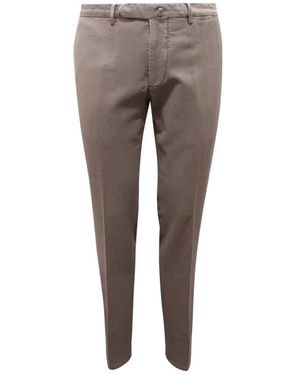 Santaniello Pantalone Evoluto 598T-Evo - Grijs