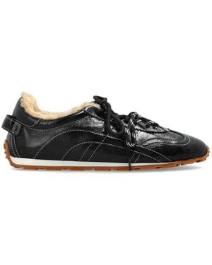 DSquared² Dc-642 Sportschuhe - Schwarz